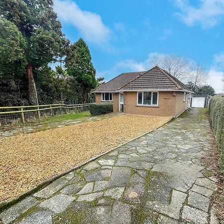 The Lockett Wonderful Large Bungalow Plympton, Plymouth Free Parking By Staystaycations Eksteriør billede