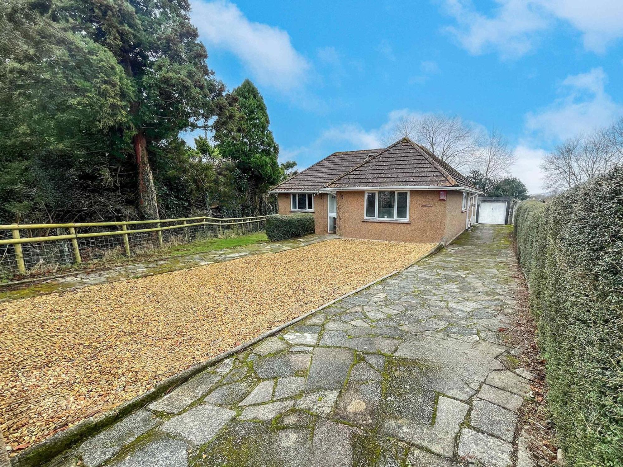 The Lockett Wonderful Large Bungalow Plympton, Plymouth Free Parking By Staystaycations Eksteriør billede